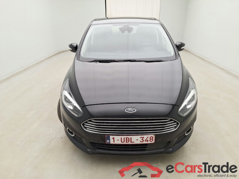 Ford, S-Max '15, S-Max 2.0TDCi 150 Bus.Class PS #1