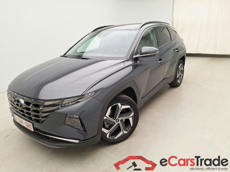 Hyundai, Tucson '20, Tuc.T-GDi Hyb.169kW Shine DCT #2