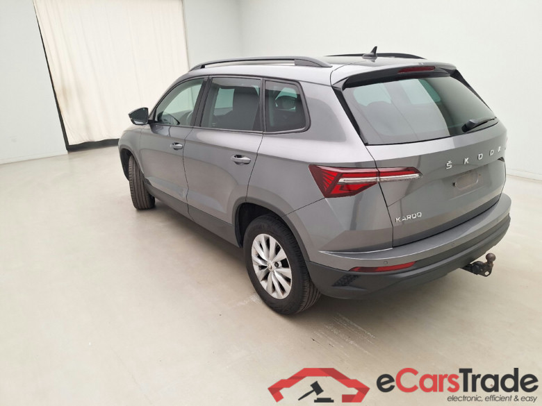 Skoda, Karoq '17, Karoq 2.0TDi 85kW Clever DSG #3