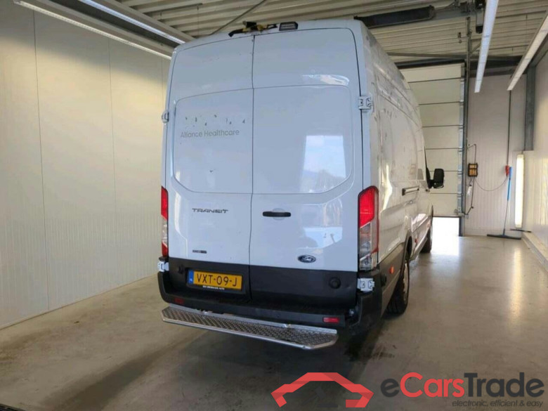 FORD Transit 350 2.0 TDCI L4H3 Tr #2
