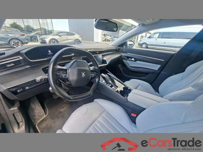 PEUGEOT 508 1.6 PureTech Allure S&S #5