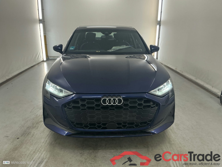 AUDI A3 BERLINE 1.5 TFSI 35 110KW S TRONIC ATTRACTION BE #2
