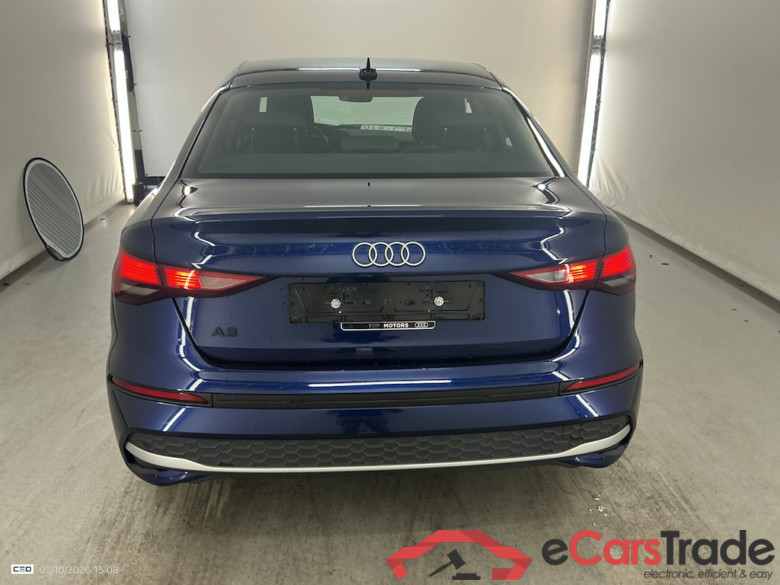 AUDI A3 BERLINE 1.5 TFSI 35 110KW S TRONIC ATTRACTION BE #5