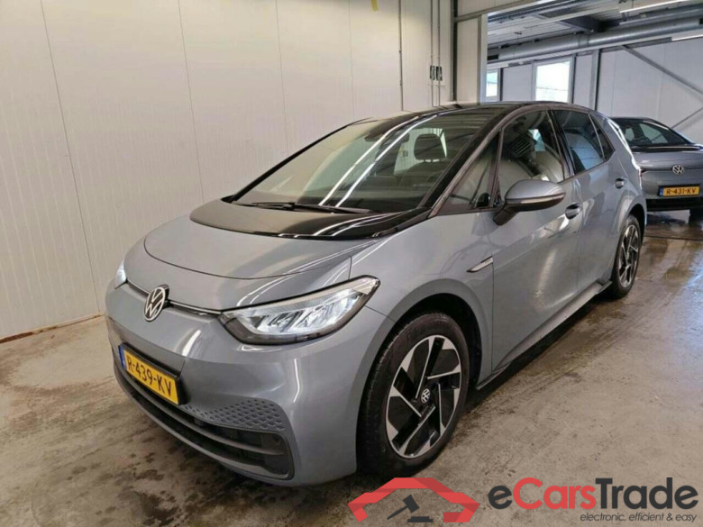 VOLKSWAGEN ID.3 Pro 58 kWh #1