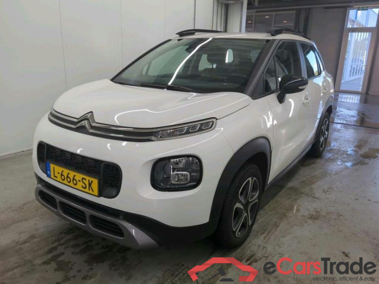 CITROEN C3 Aircross 1.2 PT S&S Feel