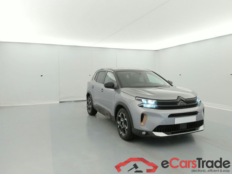 Citroen C5 AIRCROSS C-Series PureTech 130 S&S BVM6