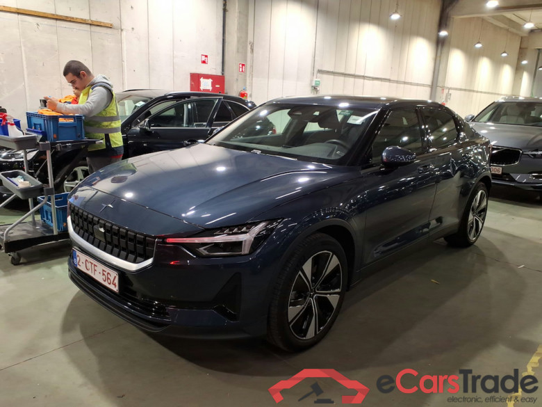 POLESTAR 2 BEV 78KWH SINGLE MOTOR AUTO LONG RANGE #1