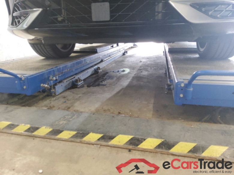 Cupra Formentor (KM7)(08.2020->) DE - SUV5 2.0 TSI EU6d, VZ 4Drive, 2020 - 2024 #5