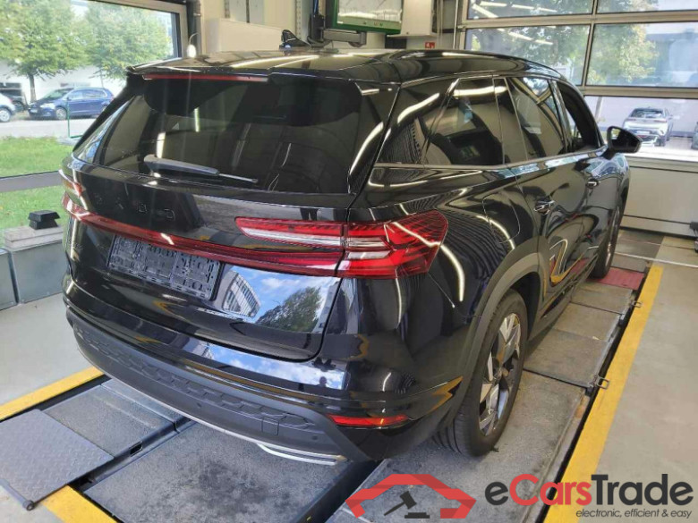 Skoda Kodiaq (PS)(11.2023->) DE - SUV5 2.0 TDI EU6e, Sportline, 2024 - 2026 #3