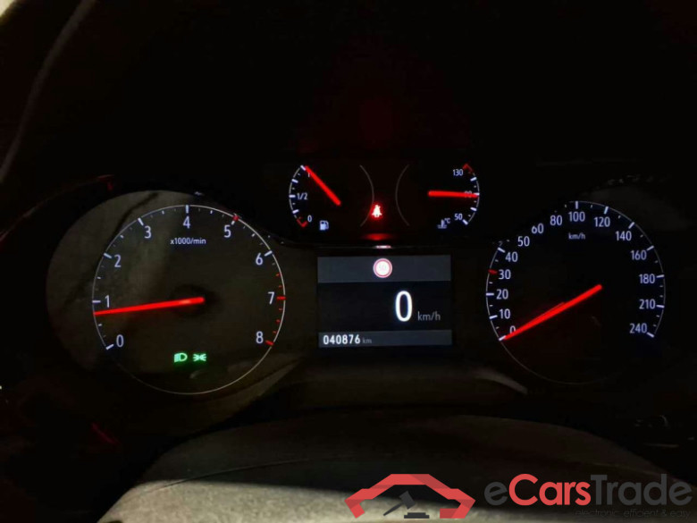 Opel Corsa F (2019->) DE - LimS5 1.2 Turbo EU6d, Edition, 2019 - 2023 #6