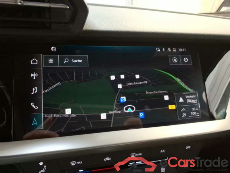 Audi A3 Sportback (8YA)(03.2020->) DE - LimS5 30 1.0 TFSI EU6d, MHEV S line, 2020 - 2024 #5