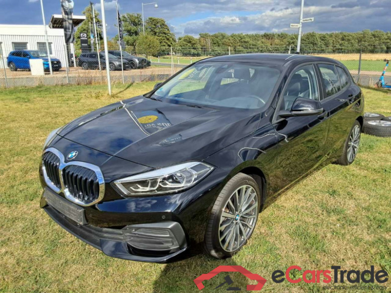 BMW 1 Limousine (F40)(2019->) DE - LimS5 118i EU6d, Advantage OPF, 2020 - 2024 #1
