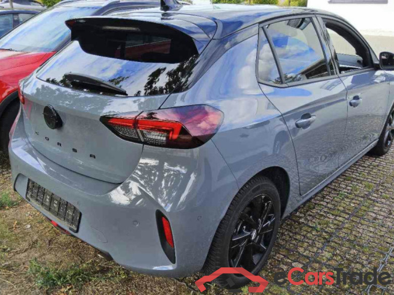 Opel Corsa F (2019->) DE - LimS5 1.2 Turbo EU6e, GS, (Facelift) 2023 - 2026 #3