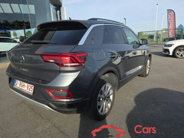 VOLKSWAGEN T-Roc 1.0 TSI Life Business #3
