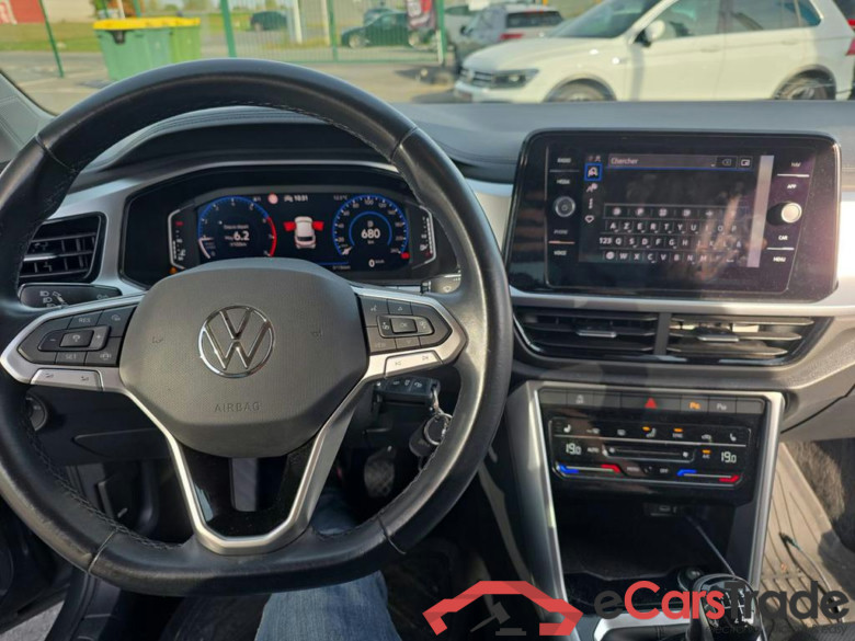 VOLKSWAGEN T-Roc 1.0 TSI Life Business #6