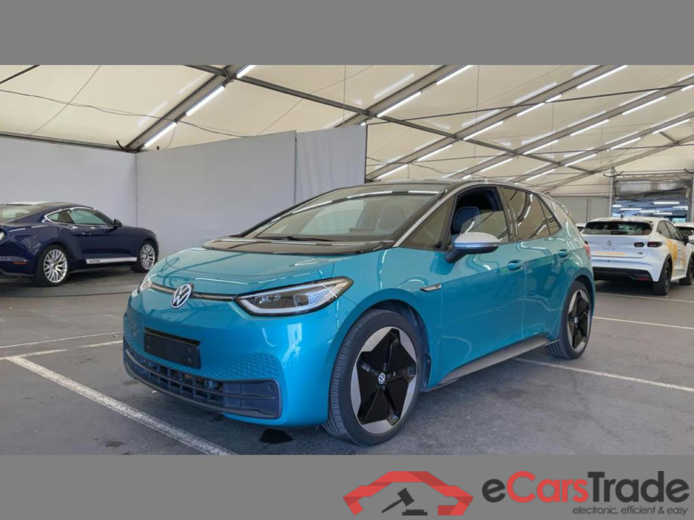 VOLKSWAGEN ID.3 58 kWh 1st