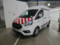 preview Ford Transit Custom #0