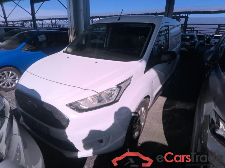 CONNECT FG L1 1.0E100 TREND