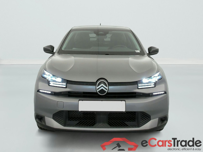 Citroen C4 You Hybride 110 ch e-DCS6 #2