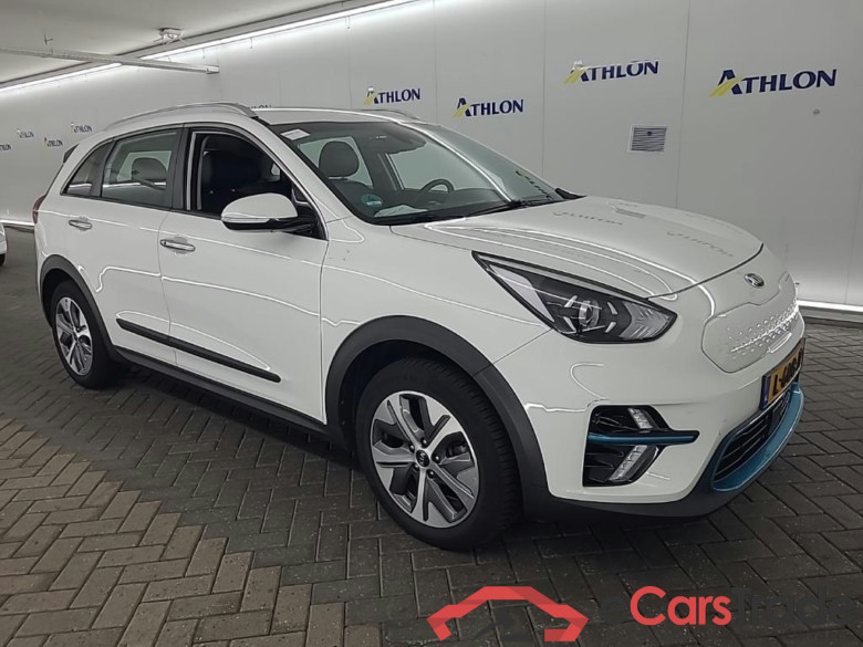 KIA e-Niro 64kWh DynamicLine 5D 150kW #2