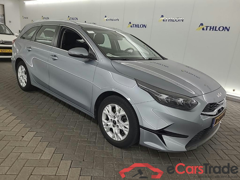 KIA ceed sportswagon 1.0 T-GDi DynamicLine 5D 88kW #2