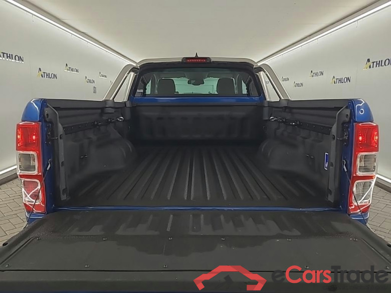 FORD Ranger PU Limited SC 2.0 EcoBlue 170pk Auto 4D #5