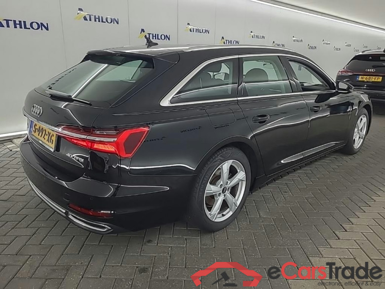 AUDI A6 Avant 2.0 40 TFSI Advanced edition S tronic 5D 150kW #3