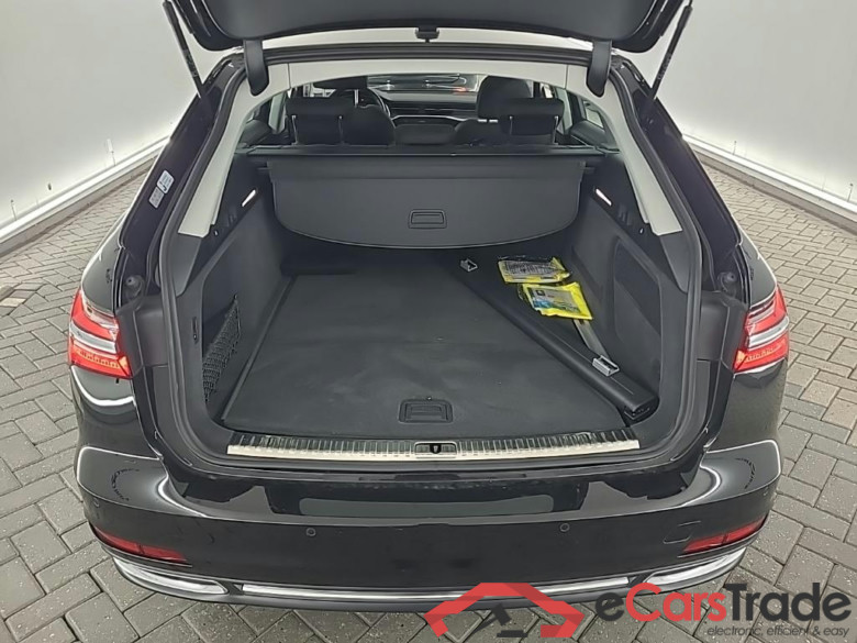 AUDI A6 Avant 2.0 40 TFSI Advanced edition S tronic 5D 150kW #5