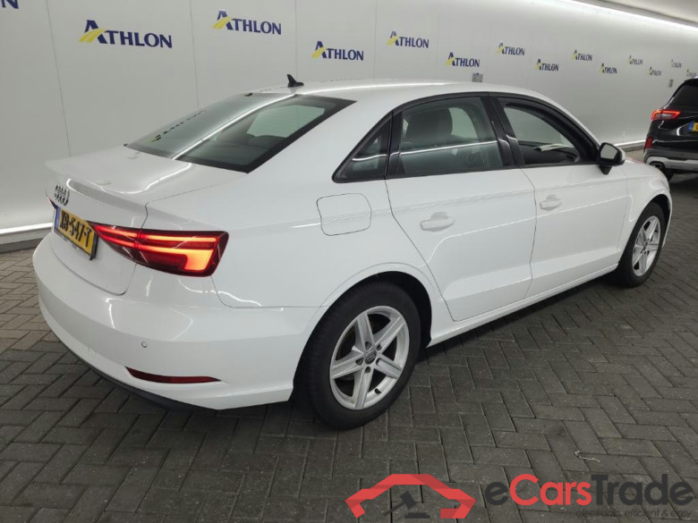 AUDI A3 Limousine 1.5 TFSI COD ultra S tronic 4D 110kW #3