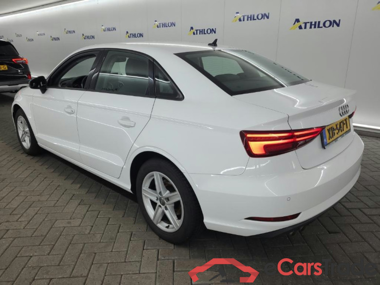 AUDI A3 Limousine 1.5 TFSI COD ultra S tronic 4D 110kW #4