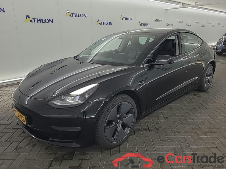 Tesla Model 3 Long Range Dual Motor AWD 4D 350kW