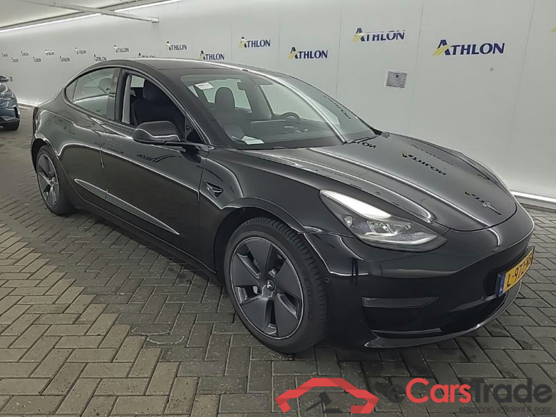 Tesla Model 3 Long Range Dual Motor AWD 4D 350kW #2
