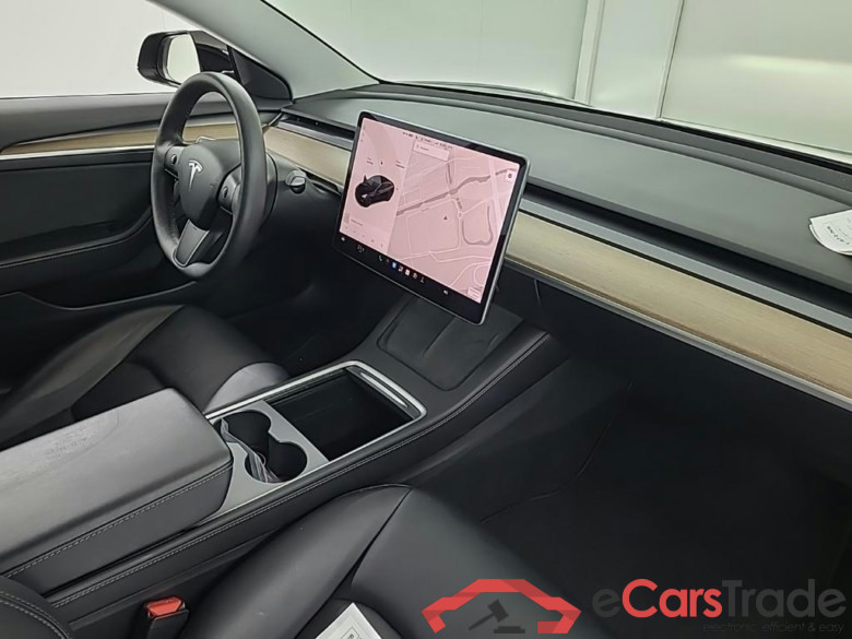 Tesla Model 3 Long Range Dual Motor AWD 4D 350kW #6