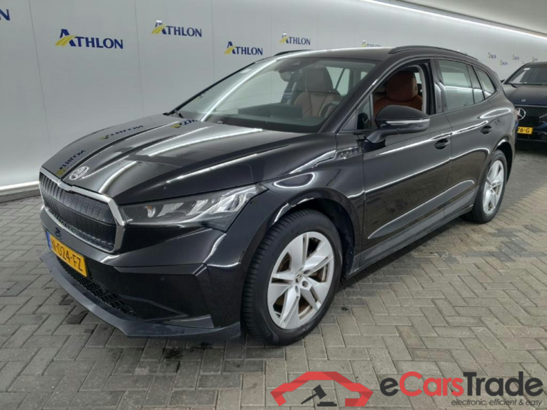 SKODA Enyaq iV iV 60 5D 132kW