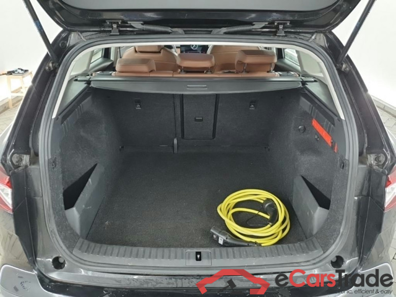SKODA Enyaq iV iV 60 5D 132kW #5