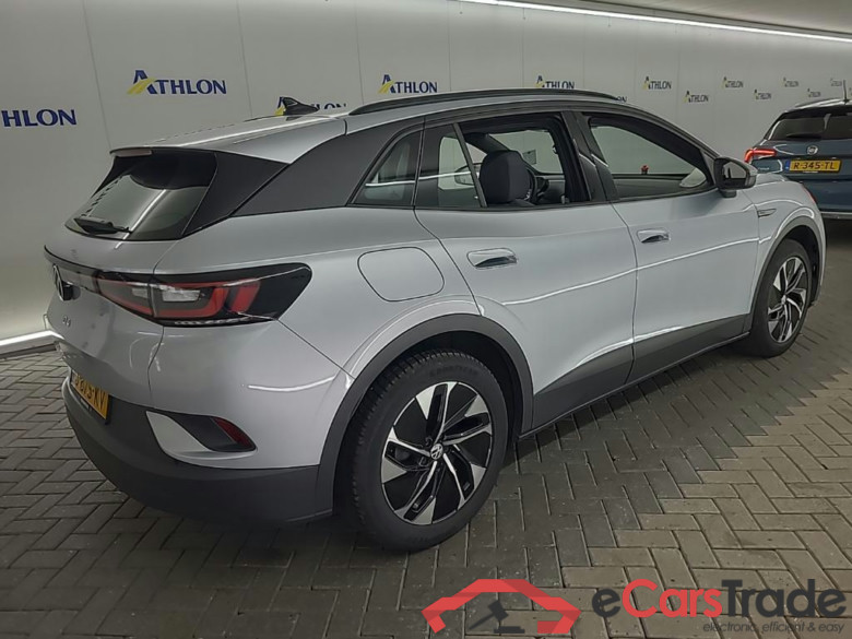 VOLKSWAGEN ID.4 77kWh 150kW Pro Auto 5D #3