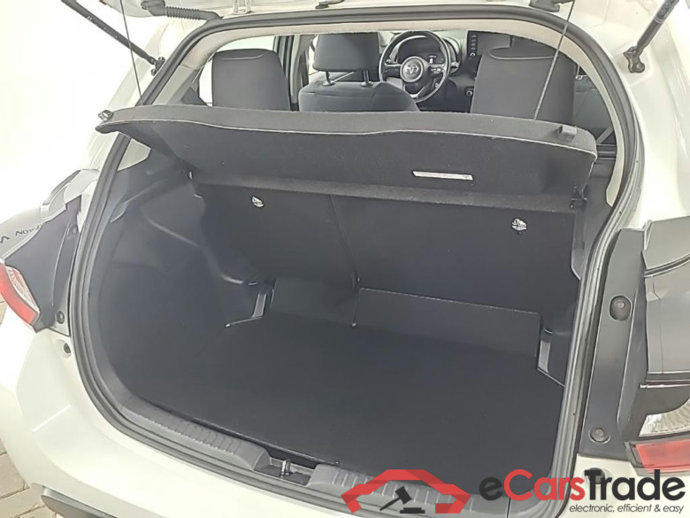 TOYOTA Yaris 1.5 Hybrid Active Automaat 5D 85kW #5