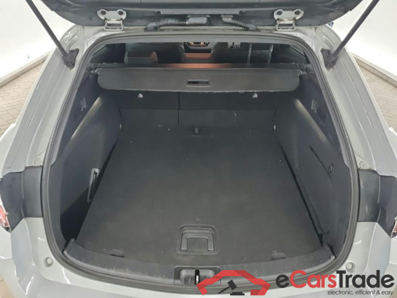 TOYOTA Corolla Touring Sports 2.0 Hybrid Dynamic 5D 135kW #5