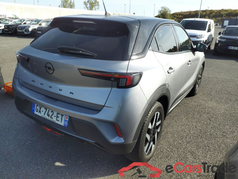 OPEL Mokka OPEL Mokka 1.2 100cv BVM GS #3
