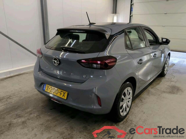 OPEL Corsa Electric 50 kWh #2