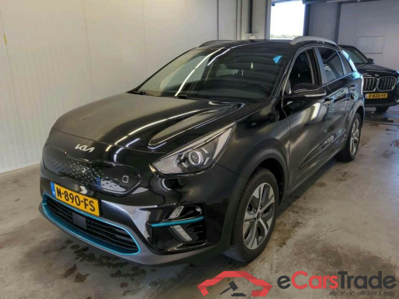KIA e-Niro Edition 64 kWh #1