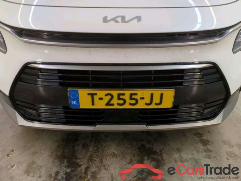 KIA Niro 1.6 GDi H. ExtLine #4