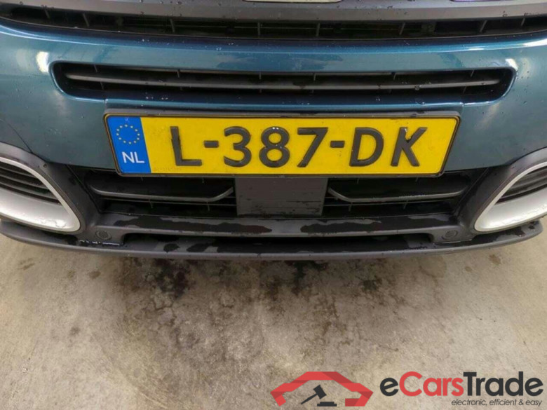 CITROEN C5 Aircross 1.6 Pl.Hyb. 225 Bns #4