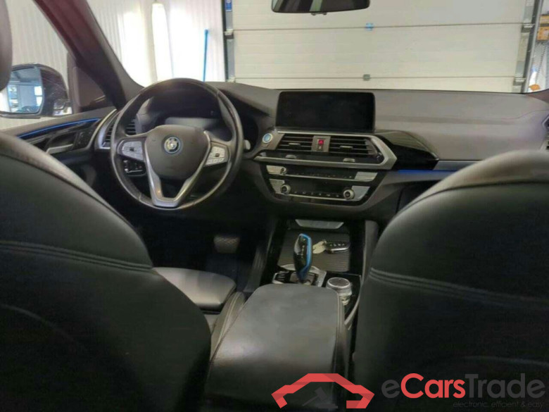 BMW iX3 High Executive #3