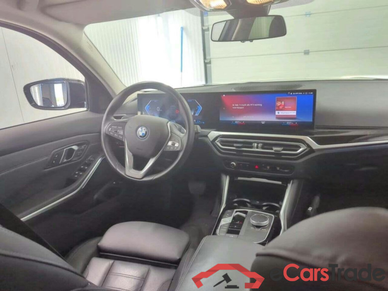 BMW 3-serie Touring 330 #3