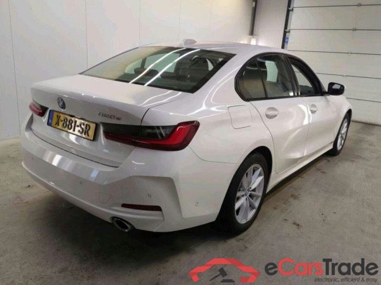 BMW 3-serie 320 #2