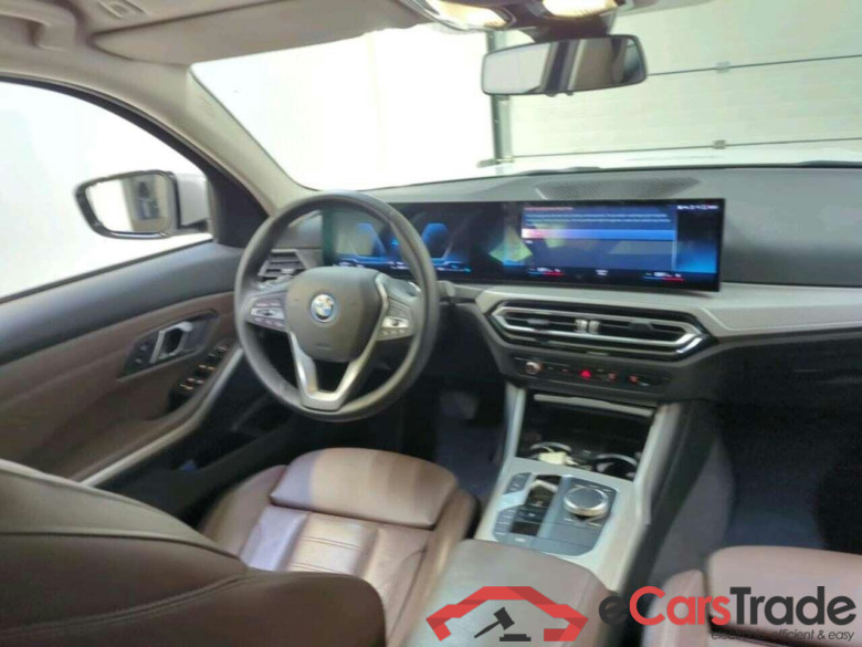 BMW 3-serie 320 #3