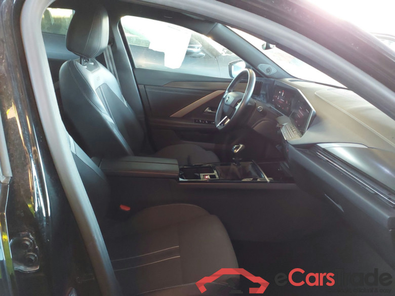 OPEL Astra OPEL Astra Sports Tourer 1.2 Turbo 130 GS BVM #5