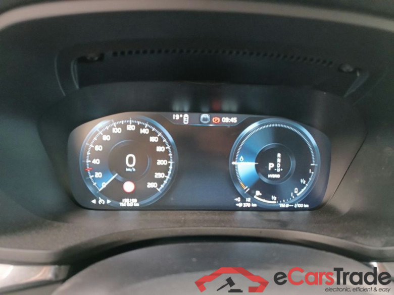 Volvo V60 T6 Recharge 4x4 Geartr. Inscription Expr 5d #6