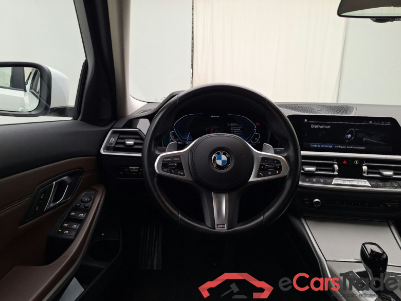 BMW, 3-serie '18 PHEV, 330e #6